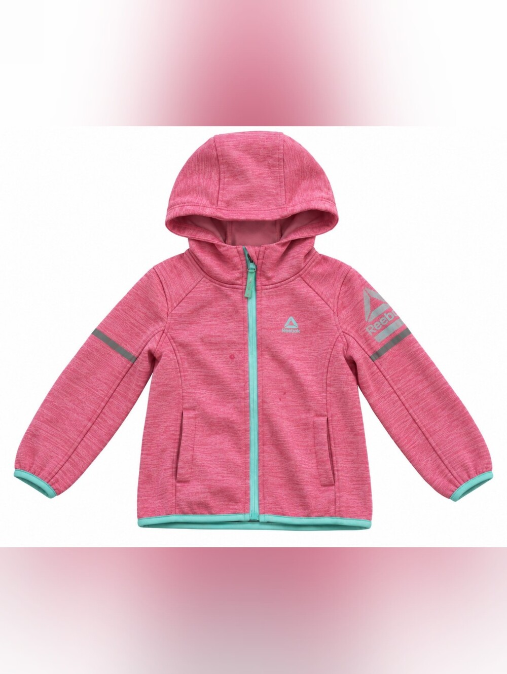 Reebok Toddler Hoodie
